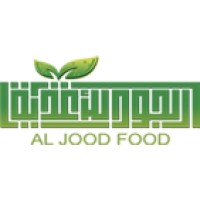 AL Jood Food logo - Similar company to Fimco, Inc.