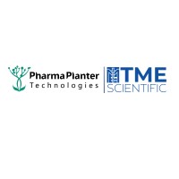 PharmaPlanter Technologies | TME Scientific logo - Similar company to Pharmaplanter Technologies