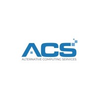 Alternative Computing Services logo - Similar company to Flexiapp