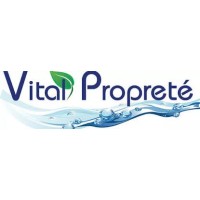 Vital propreté logo - Similar company to Electra Maroc Info