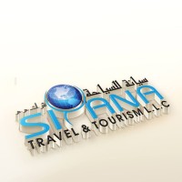 Siyana Travel & Tourism LLC logo - Similar company to Corpride
