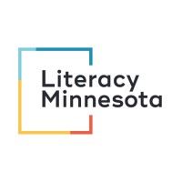 Literacy Minnesota logo - Similar company to Lighthouse Writers Workshop