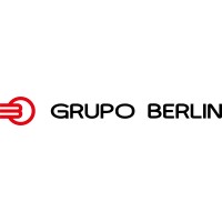 Grupo Berlin logo - Similar company to Tecnova