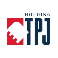 HOLDING TPJ logo - Similar company to Geronimo Agency
