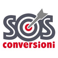SOSConversioni logo - Similar company to Sinapsi Digital Srl