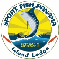 Sport Fish Panama Island Lodge logo - Similar company to Spectrum Printers, Inc.