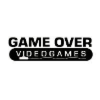 Game Over Videogames, Inc. logo - Similar company to If It Works Studio