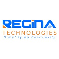 Regina Technologies logo - Similar company to Kelali-Facilities