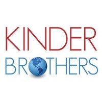 Kinder Brothers International logo - Similar company to Bowstring Handmade