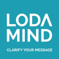 Lodamind logo - Similar company to Curatec