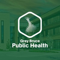 Grey Bruce Public Health logo - Similar company to Mrt Construction