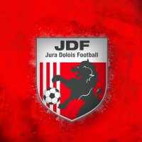 JDF - JURA DOLOIS FOOTBALL logo - Similar company to Macon 71