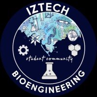 IZTECH Bioengineering Student Community logo - Similar company to Izteach