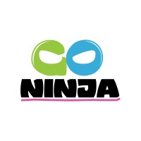 Go Ninja logo - Similar company to Viralnerdz