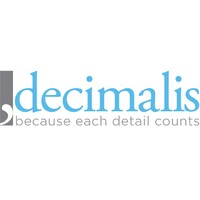 Decimalis consulting logo - Similar company to Crypted Security Integration Llc