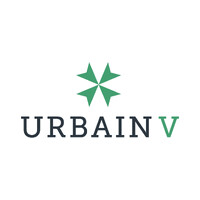 URBAIN V logo - Similar company to Novélia Résidences