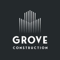 GROVE CONSTRUCTION (LONDON) LIMITED logo - Similar company to Cj Facade
