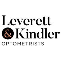 Leverett & Kindler Optometrists logo - Similar company to Eye Trend