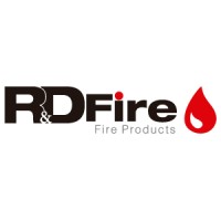 R&D FIRE logo - Similar company to Alcom 365