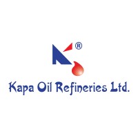 KAPA OIL logo - Similar company to Adpack Limited