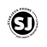 STARJAVA PHONE logo - Similar company to Proxy Phone Store