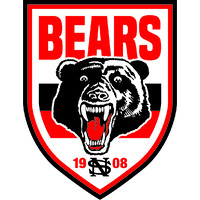 North Sydney Bears logo - Similar company to Landmarks Id