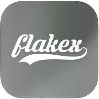 Flakex logo - Similar company to Costasteps