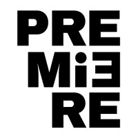 PREMIERE logo - Similar company to Dion @Ntnu