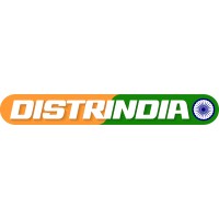 DISTRINDIA® logo - Similar company to Skyruby