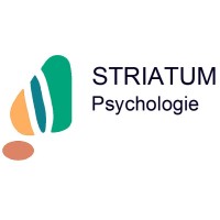 Striatum Psychologie logo - Similar company to Expeditie V