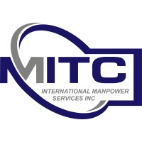 MITC International Manpower Services Inc logo - Similar company to Leapfrog Recruitment Ltd