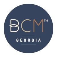 BCM Georgia logo - Similar company to Ignite Living