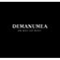 DEMANUMEA logo - Similar company to Analogia Project