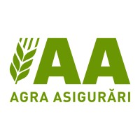 Agra Asigurări logo - Similar company to Utilaje&Constructii Magazine