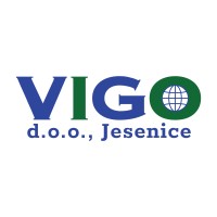 VIGO d.o.o. Jesenice logo - Similar company to Bk Group