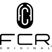 FCR Original logo - Similar company to Idéact