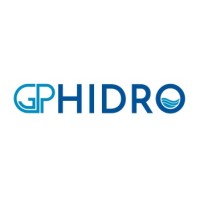 GPHidro logo - Similar company to Messenocean