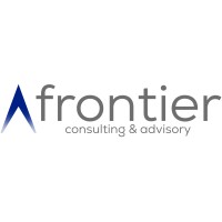 Frontier Consulting logo - Similar company to 153 East Partners