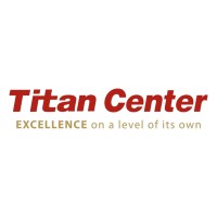 Titan Center logo - Similar company to Pt Gading Semesta Utama