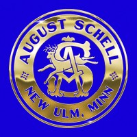 August Schell Brewing Company logo - Similar company to Democracy Brewing