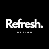 Refresh Design logo - Similar company to Refresh Designs