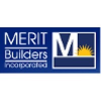Merit Builders, Inc. logo - Similar company to Quick Space Ltd