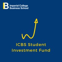 Imperial College Business School: Student Investment Fund logo - Similar company to Neo Relocation