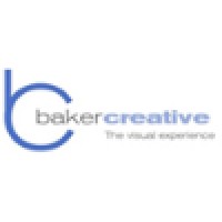 Baker Creative logo - Similar company to Bloom.