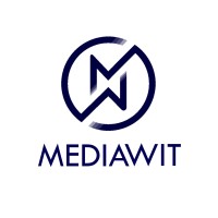 MEDIAWIT logo - Similar company to Hashbugs Solutions Private Limited