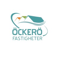 Öckerö Fastigheter logo - Similar company to Datanova Sweden Ab