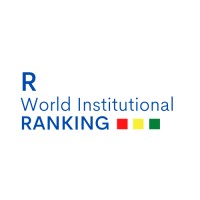 R. World Institutional Ranking logo - Similar company to Gu Rankings