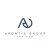 AFORTIS Group logo - Similar company to Saabnet