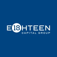 Eighteen Capital Group logo - Similar company to Smith Krivoshey, Pc