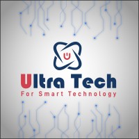 Ultra Tech Contracting logo - Similar company to Knx.Sa